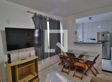 Apartamento · 55m² · 2 Quartos · 1 Vaga · Apartamento para Aluguel - Gávea, 2 Quartos, 55 m² - Uberlândia