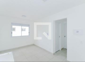 Apartamento · 33m² · 2 Quartos · Apartamento para Aluguel - Parque Novo Mundo , 2 Quartos, 33 m² - São Paulo