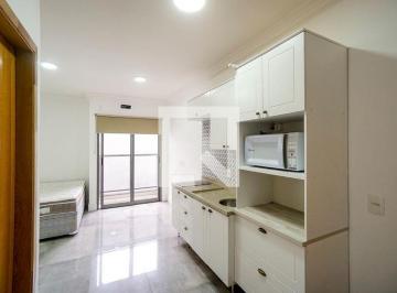 Apartamento · 25m² · 1 Quarto · Apartamento para Aluguel - Tatuapé, 1 Quarto, 25 m² - São Paulo