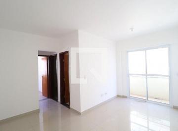 Apartamento · 59m² · 2 Quartos · 1 Vaga · Apartamento para Aluguel - Santa Mônica, 2 Quartos,  59 m² - Uberlândia
