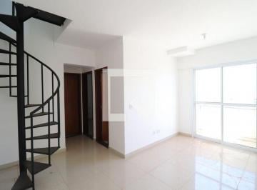 Apartamento · 116m² · 2 Quartos · 1 Vaga · Apartamento para Aluguel - Santa Mônica, 2 Quartos, 116 m² - Uberlândia