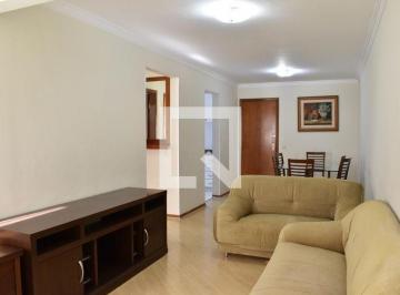 Apartamento · 82m² · 2 Quartos · 1 Vaga · Apartamento para Aluguel - Jardim Botânico, 2 Quartos, 82 m² - Curitiba