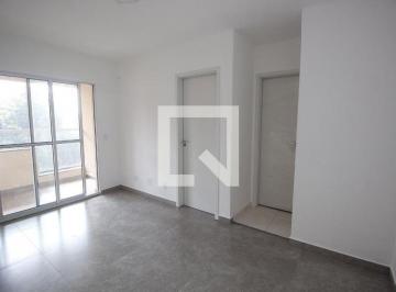 Apartamento · 40m² · 1 Quarto · 1 Vaga · Apartamento para Aluguel - Panamby, 1 Quarto, 40 m² - São Paulo