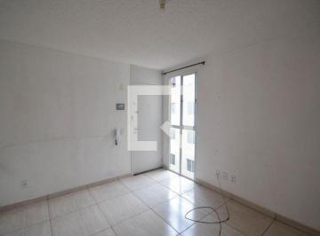 Apartamento · 43m² · 2 Quartos · 1 Vaga · Apartamento para Aluguel - Santa Amélia, 2 Quartos, 43 m² - Belford Roxo