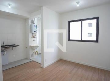 Apartamento · 40m² · 2 Quartos · 1 Vaga · Apartamento para Aluguel - Vila Nogueira, 2 Quartos,  40 m² - Diadema