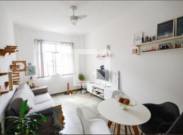 Apartamento · 50m² · 1 Quarto · Apartamento para Aluguel - Andaraí, 1 Quarto,  50 m² - Rio de Janeiro
