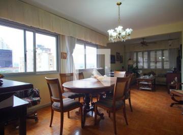 Apartamento · 122m² · 3 Quartos · 1 Vaga · Apartamento para Aluguel - Petrópolis, 3 Quartos, 122 m² - Porto Alegre