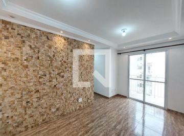 Apartamento · 48m² · 2 Quartos · 1 Vaga · Apartamento para Aluguel - Jardim Marajoara , 2 Quartos,  48 m² - São Paulo