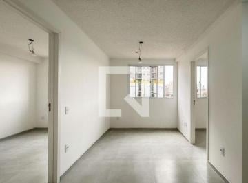 Apartamento · 36m² · 2 Quartos · Apartamento para Aluguel - Ipiranga, 2 Quartos, 36 m² - São Paulo