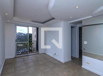 Apartamento · 48m² · 2 Quartos · 1 Vaga · Apartamento para Aluguel - Cursino, 2 Quartos,  48 m² - São Paulo