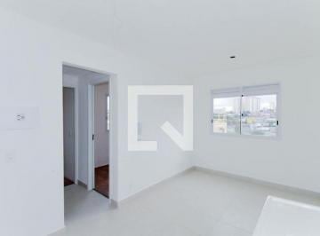 Apartamento · 33m² · 2 Quartos · Apartamento para Aluguel - Parque Novo Mundo , 2 Quartos,  33 m² - São Paulo