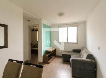 Apartamento · 43m² · 2 Quartos · 1 Vaga · Apartamento para Aluguel - Estância Velha, 2 Quartos, 43 m² - Canoas