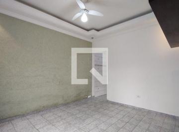 Casa · 90m² · 2 Quartos · 1 Vaga · Casa para Aluguel - Aviação, 2 Quartos, 90 m² - Praia Grande