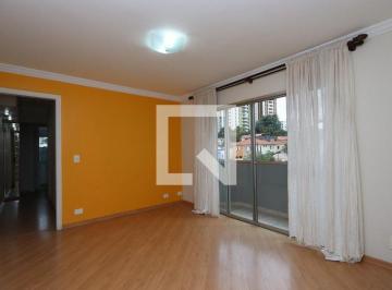 Apartamento · 55m² · 2 Quartos · 1 Vaga · Apartamento para Aluguel - Vila Mariana, 2 Quartos,  55 m² - São Paulo