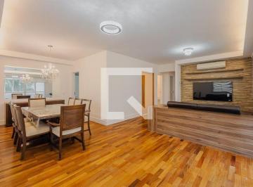 Apartamento · 129m² · 3 Quartos · 2 Vagas · Apartamento para Aluguel - Paraíso, 3 Quartos, 129 m² - São Paulo
