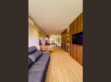 Apartamento · 45m² · 1 Quarto · Apartamento para Aluguel - Barro Preto, 1 Quarto, 45 m² - Belo Horizonte