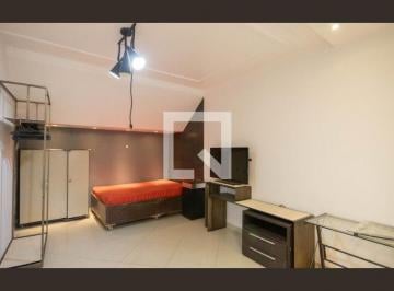 Apartamento · 32m² · 1 Quarto · 1 Vaga · Apartamento para Aluguel - Vila Mazzei, 1 Quarto,  32 m² - São Paulo