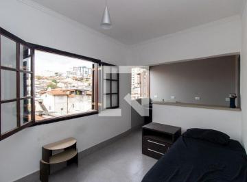 Apartamento · 28m² · 1 Quarto · 1 Vaga · Apartamento para Aluguel - Vila Mazzei, 1 Quarto,  28 m² - São Paulo