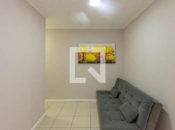 Apartamento · 40m² · 1 Quarto · 1 Vaga · Apartamento para Aluguel - Centro, 1 Quarto, 40 m² - Campinas
