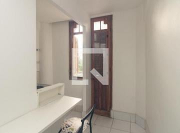 Apartamento · 40m² · 1 Quarto · Apartamento para Aluguel - Centro, 1 Quarto,  40 m² - São Paulo