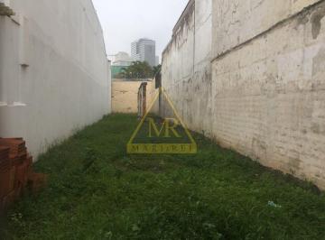 Terreno · 170m² · 3 Vagas · TERRENO RESIDENCIAL