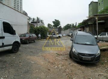 Terreno · 669m² · 2 Vagas · SAUDE TERRENO