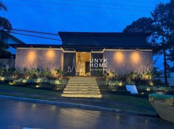 Casa · 700m² · 4 Quartos · 10 Vagas · Casa com 4 suítes no Res 1 - Alphaville -  Aluga ou Vende