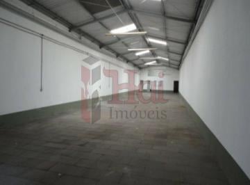 Comercial · 328m² · LOCAÇÃO PARA GALPÃO 328m²/RUA MATEUS GOMES/TATUAPE