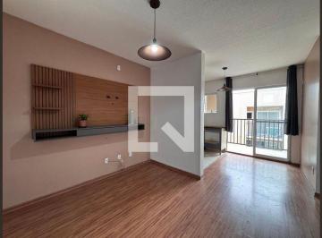 Apartamento · 53m² · 2 Quartos · 1 Vaga · Apartamento à Venda - Feitoria, 2 Quartos,  53 m² - São Leopoldo