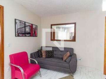 Apartamento · 33m² · 1 Quarto · 1 Vaga · Apartamento à Venda - Itaquera, 1 Quarto, 33 m² - São Paulo