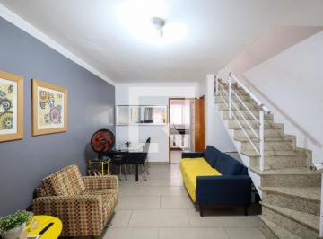 Casa · 139m² · 3 Quartos · 2 Vagas · Casa à Venda - Jardim Marajoara , 3 Quartos,  139 m² - São Paulo