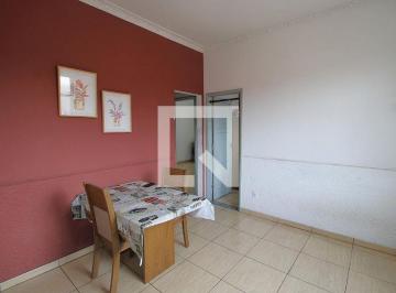 Apartamento · 65m² · 2 Quartos · Apartamento à Venda - Del Castilho, 2 Quartos,  65 m² - Rio de Janeiro