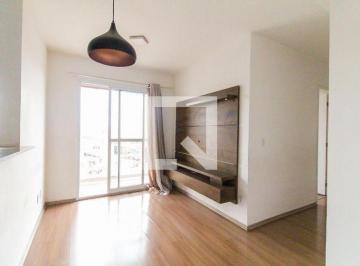 Apartamento · 50m² · 2 Quartos · 1 Vaga · Apartamento à Venda - Vila Jacuí, 2 Quartos,  50 m² - São Paulo