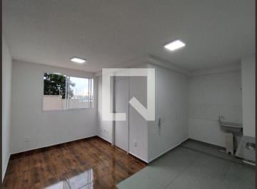 Apartamento · 32m² · 2 Quartos · Apartamento à Venda - Bosque da Saúde, 2 Quartos, 32 m² - São Paulo