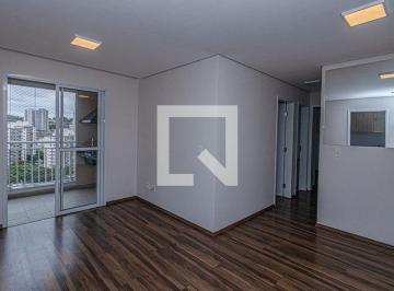 Apartamento · 56m² · 2 Quartos · 1 Vaga · Apartamento à Venda - Jardim Santa Emília, 2 Quartos, 56 m² - São Paulo