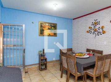 Casa en Venda de 3 quartos Jardim São Carlos (Zona Leste) · Casa à Venda - Vila Jacuí, 3 Quartos,  173 m² - São Paulo