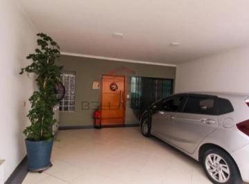 Casa · 146m² · 3 Quartos · 2 Vagas · Sobrado 3 quartos, 2 vagas mooca