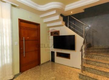Casa · 146m² · 3 Quartos · 2 Vagas · Sobrado 3 quartos, 2 vagas mooca