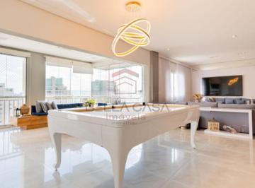 Apartamento · 202m² · 4 Quartos · 4 Vagas · Apartamento a venda Central Park Mooca com 202 metros