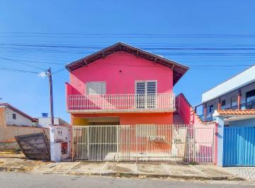 FACHADA · Casas Padrão em Poços de Caldas