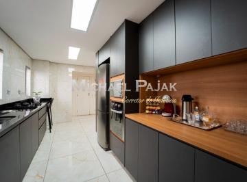 Apartamento · 127m² · 3 Quartos · 2 Vagas · Apartamento, Jardim Jabaquara - São Paulo
