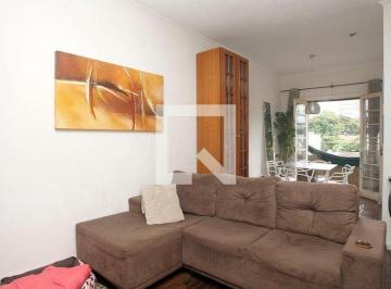 Apartamento · 87m² · 3 Quartos · Apartamento à Venda - Petrópolis, 3 Quartos, 87 m² - Porto Alegre