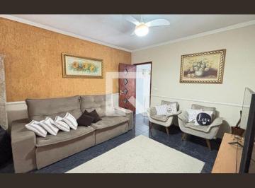 Casa · 194m² · 3 Quartos · 2 Vagas · Casa à Venda - Jardim das Maravilhas, 3 Quartos, 194 m² - Santo André