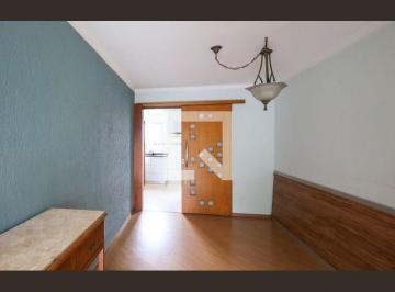 Apartamento · 69m² · 2 Quartos · 1 Vaga · Apartamento à Venda - Campo Belo, 2 Quartos, 69 m² - São Paulo