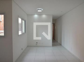 Apartamento · 124m² · 2 Quartos · 2 Vagas · Apartamento à Venda - Jardim Bela Vista, 2 Quartos, 124 m² - Santo André