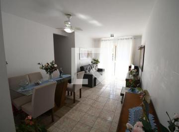 Apartamento · 87m² · 3 Quartos · 1 Vaga · Apartamento à Venda - Mansões Santo Antônio, 3 Quartos, 87 m² - Campinas