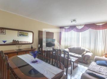 Apartamento · 90m² · 2 Quartos · 1 Vaga · Apartamento à Venda - Demarchi, 2 Quartos, 90 m² - São Bernardo do Campo