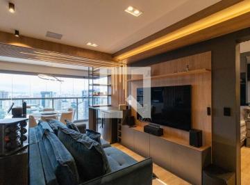 Apartamento · 51m² · 1 Quarto · 1 Vaga · Apartamento à Venda - Perdizes, 1 Quarto, 51 m² - São Paulo