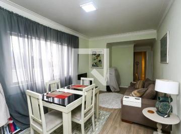 Apartamento · 84m² · 3 Quartos · 1 Vaga · Apartamento à Venda - Vila Sônia, 3 Quartos,  84 m² - São Paulo