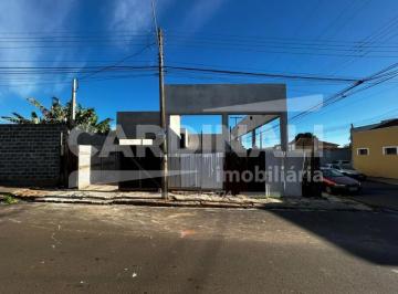 Comercial · 255m² · 1 Vaga · Galpão comercial com ótima localização em São Carlos.